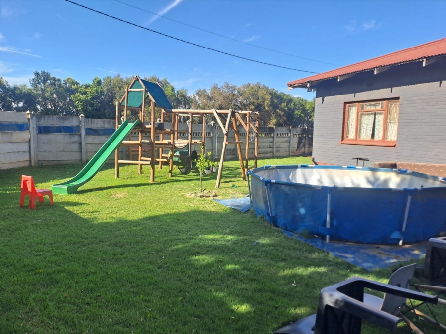 3 Bedroom Property for Sale in Hennenman Free State